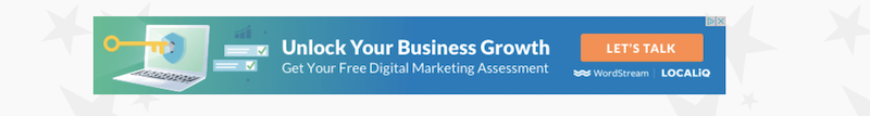 stand out on google display ads