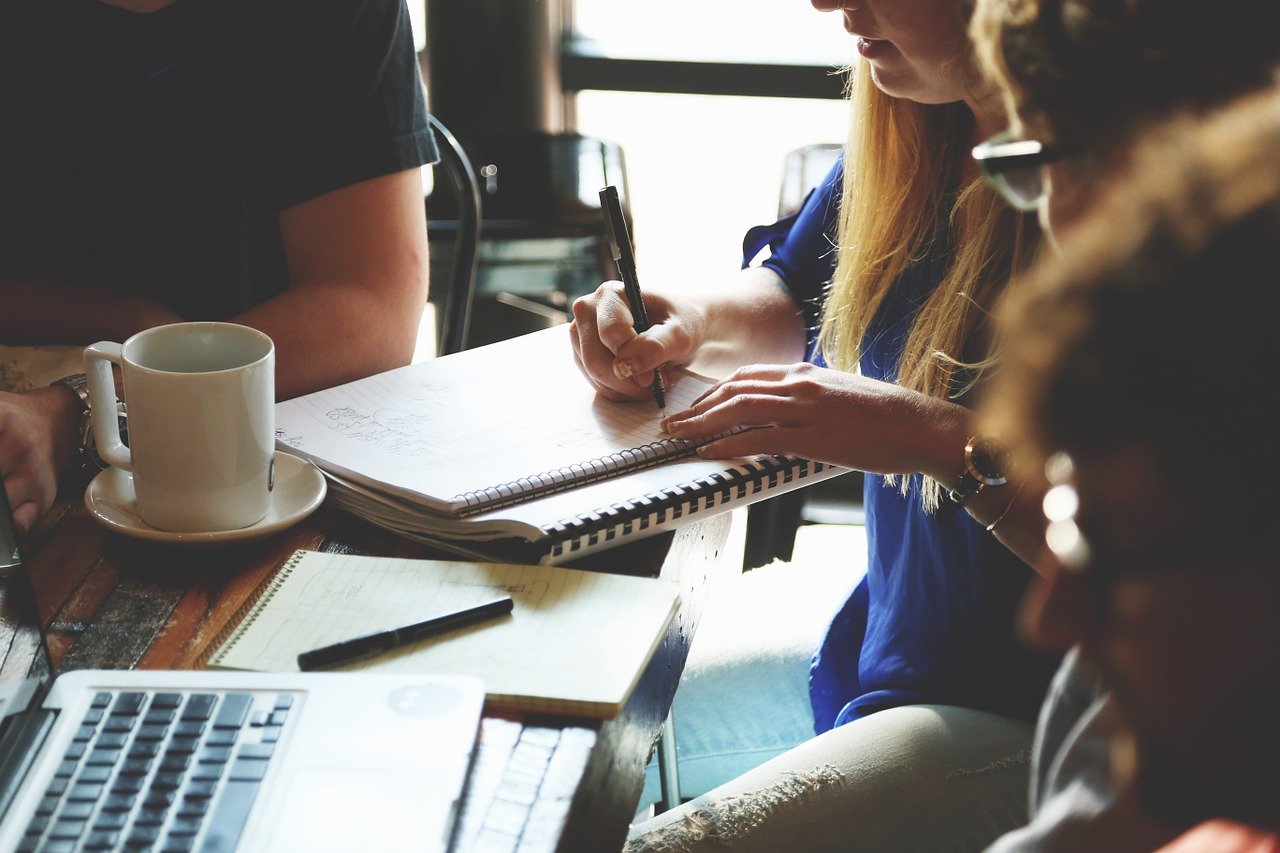 help your business stand out