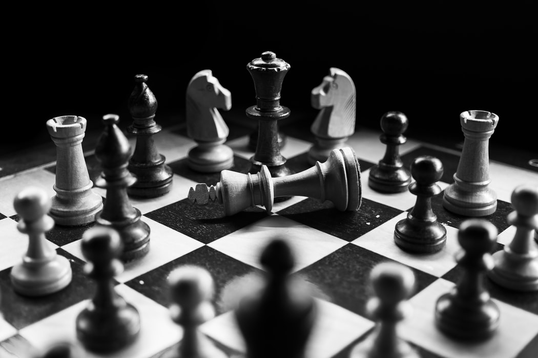 Avoid losing your Strategic Role as a CMO.