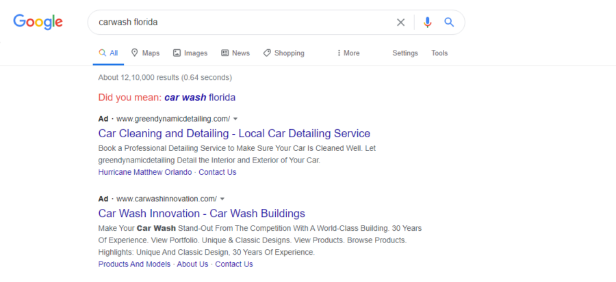Google Ads
