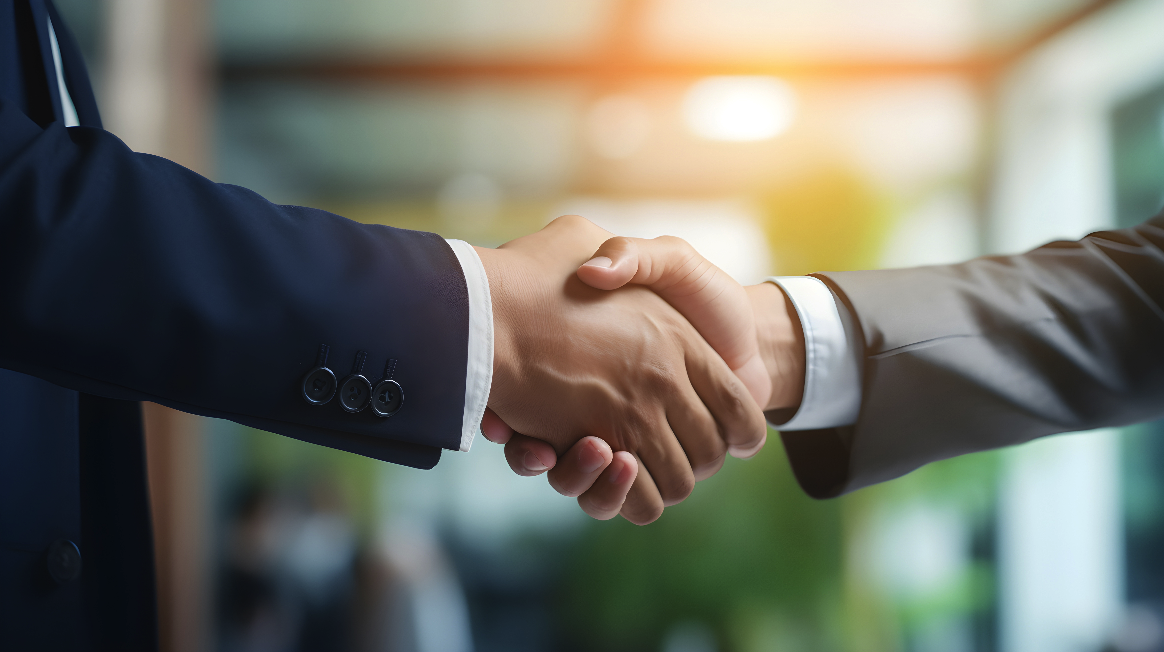 elevator pitch examples