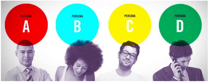 Buyer personas are one of the first things you should develop for your new B2B content strategy.