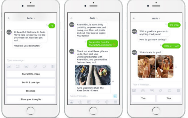 Chatbots