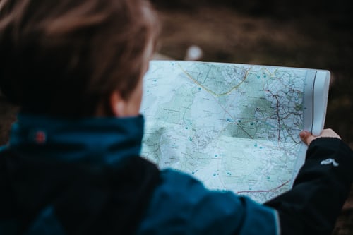 Improve Customer Experience by Mapping it