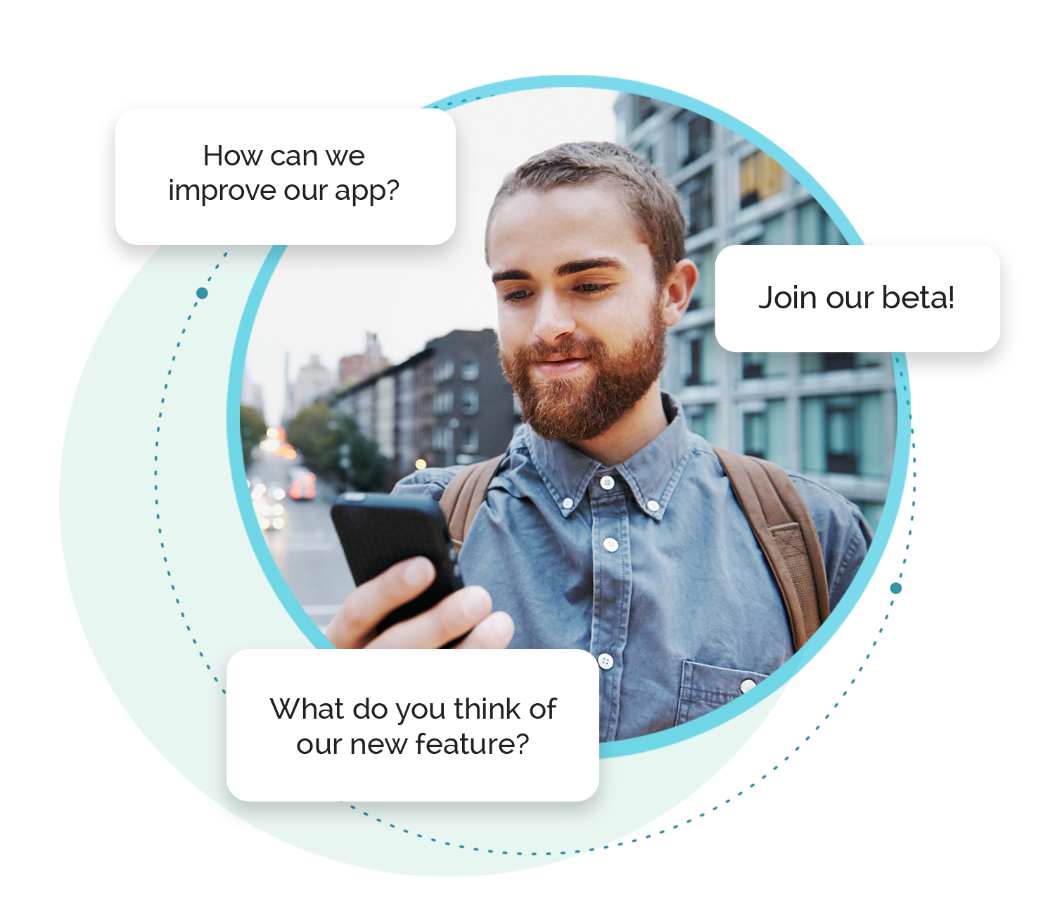 Mobile channel drives loyalty 
