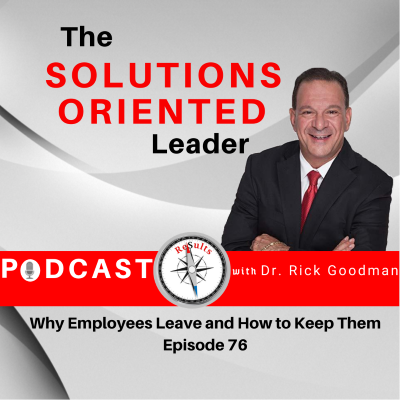 Why Employees Leave