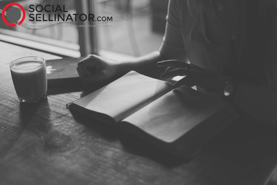 Personal Connection With Your Audience