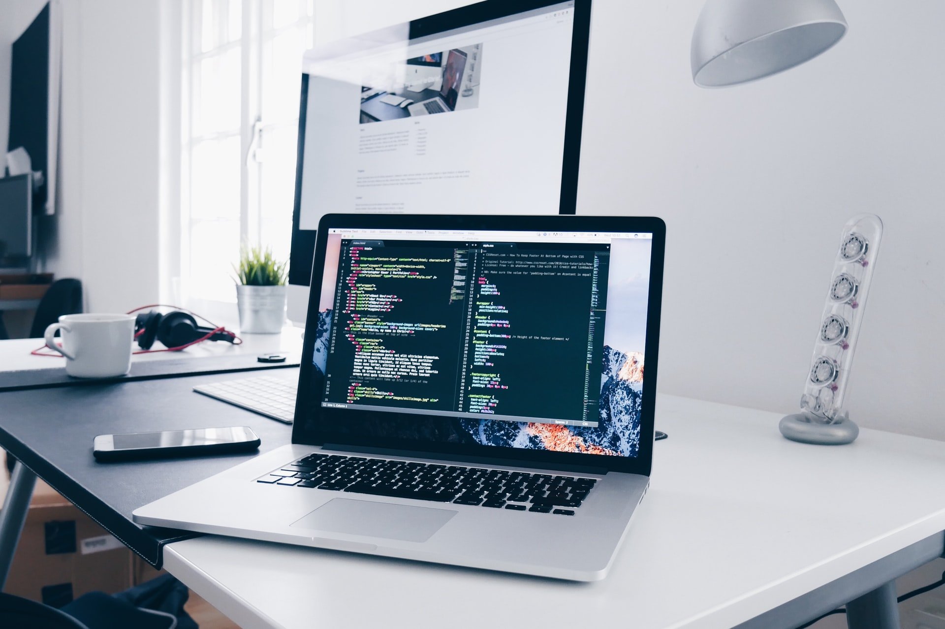 build a killer website