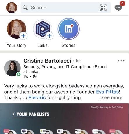 linkedin-stories-create-story