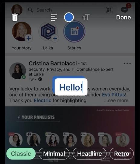 linkedin-stories-sticker