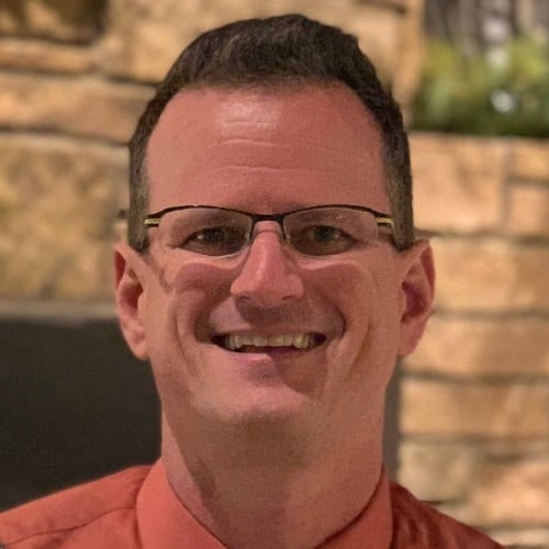 Michael Dougherty