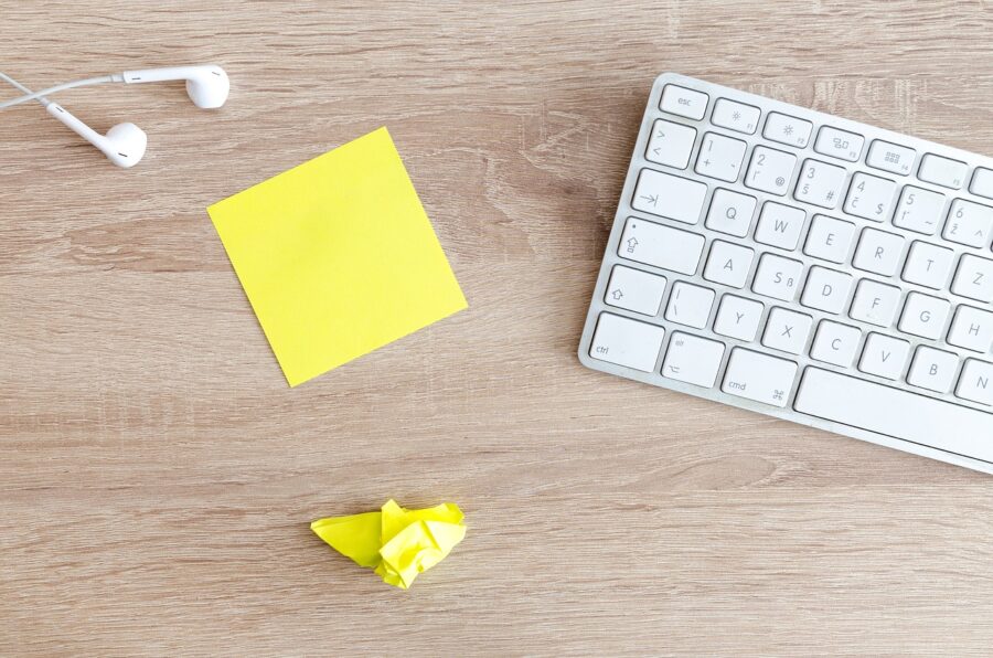 How Technology is Reshaping Business Paperwork