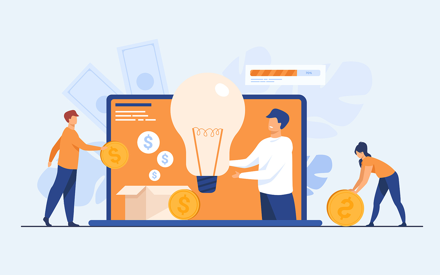 payment solutions