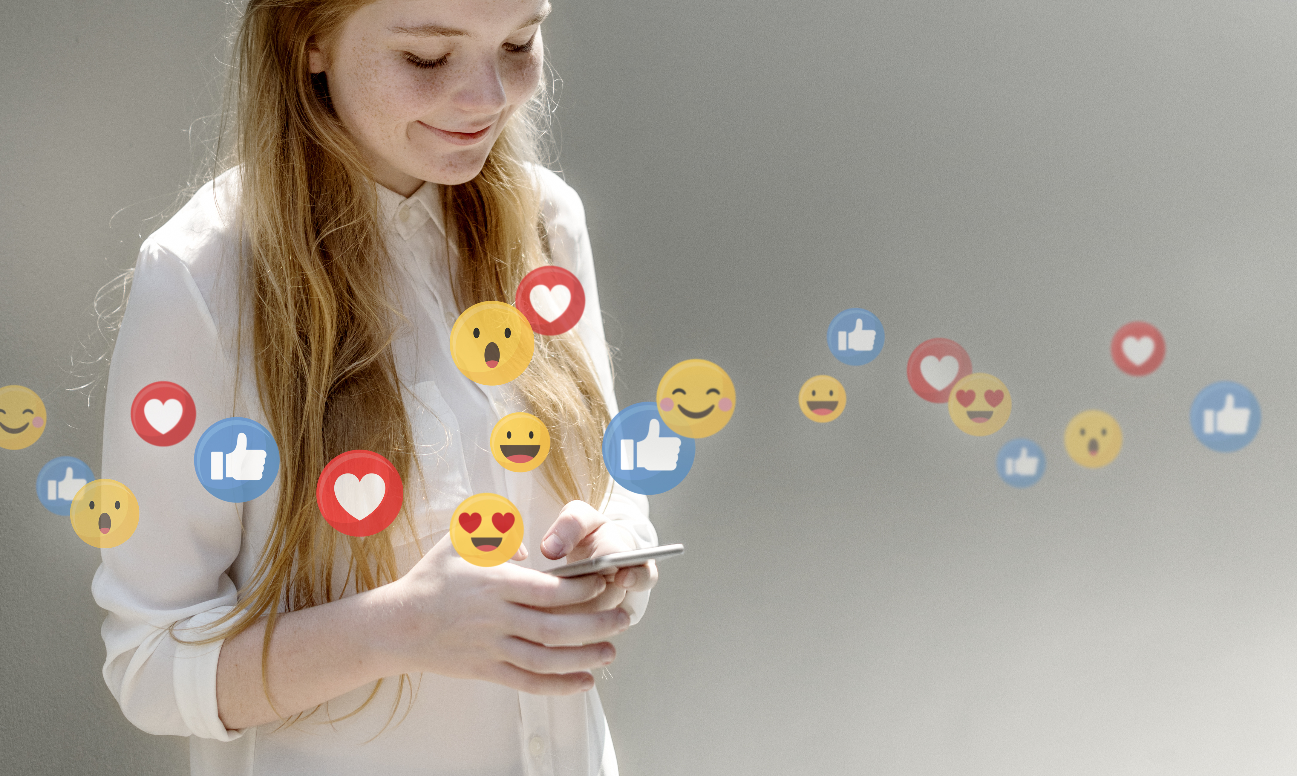 Building Consumer Relationships