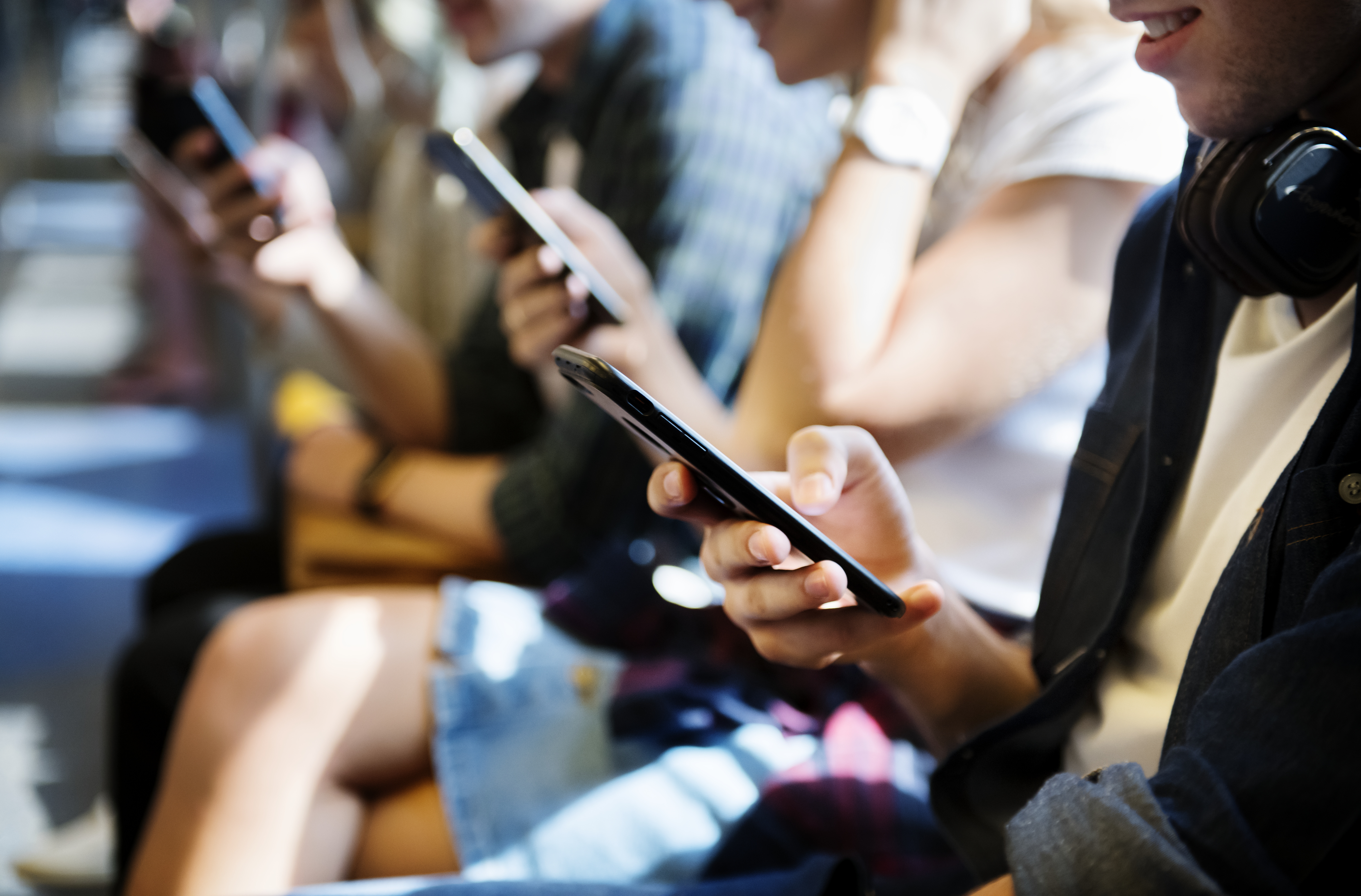 social media engagement, social media marketing, social media 