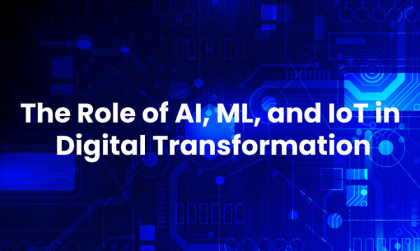 Digital Transformation