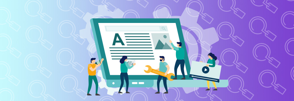 7 SEO Tips for B2B Marketers