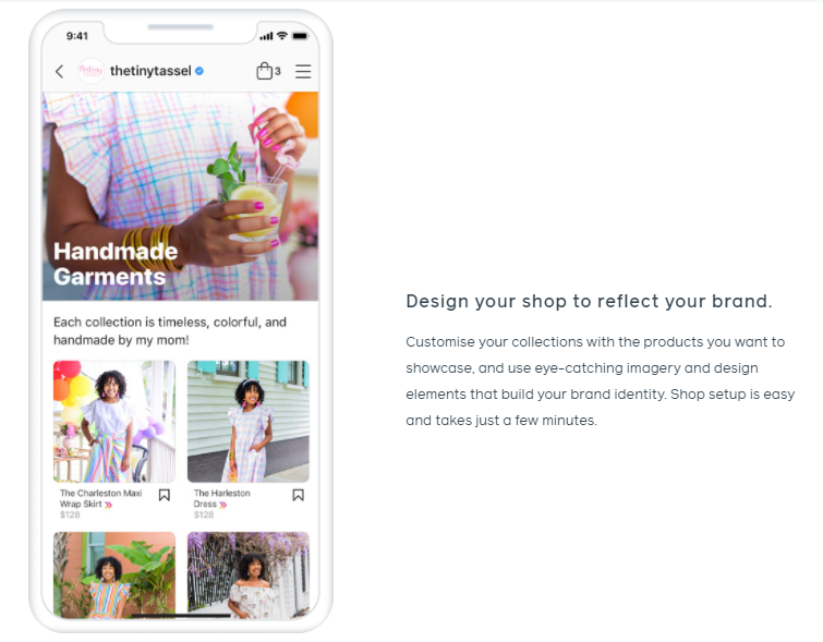 Social commerce