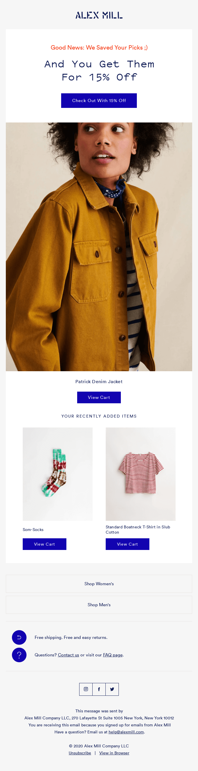 b2c clothes