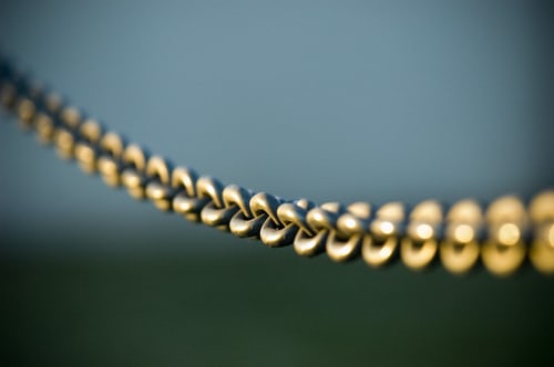 Your Data Chain must pass the Logic Test, Logic Chains, Dashboards, Accountability, Measurement