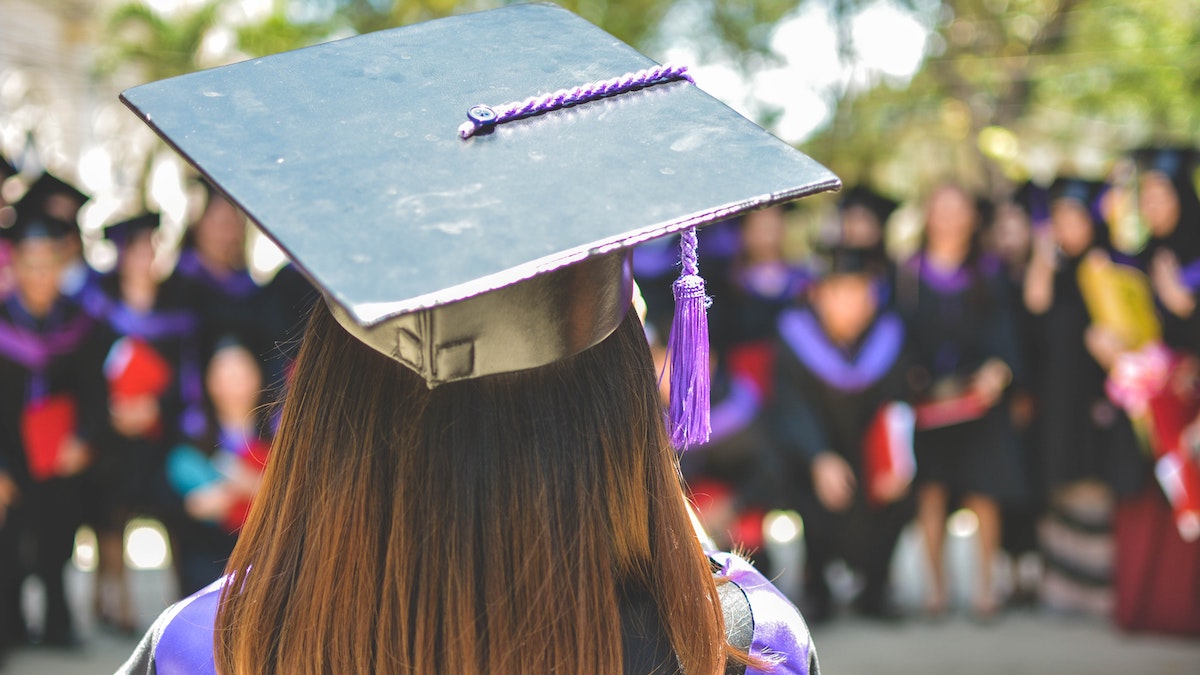 How can you create a special VIP experience to stay top-of-mind with "alumni" clients?