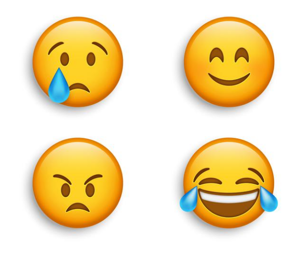 Emojis