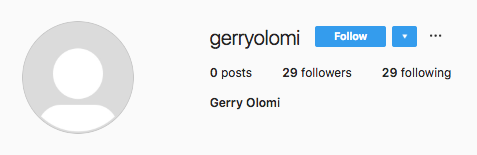 Instagram Bot