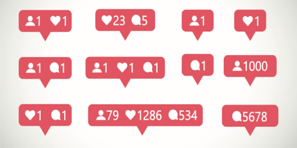 Social Media Community