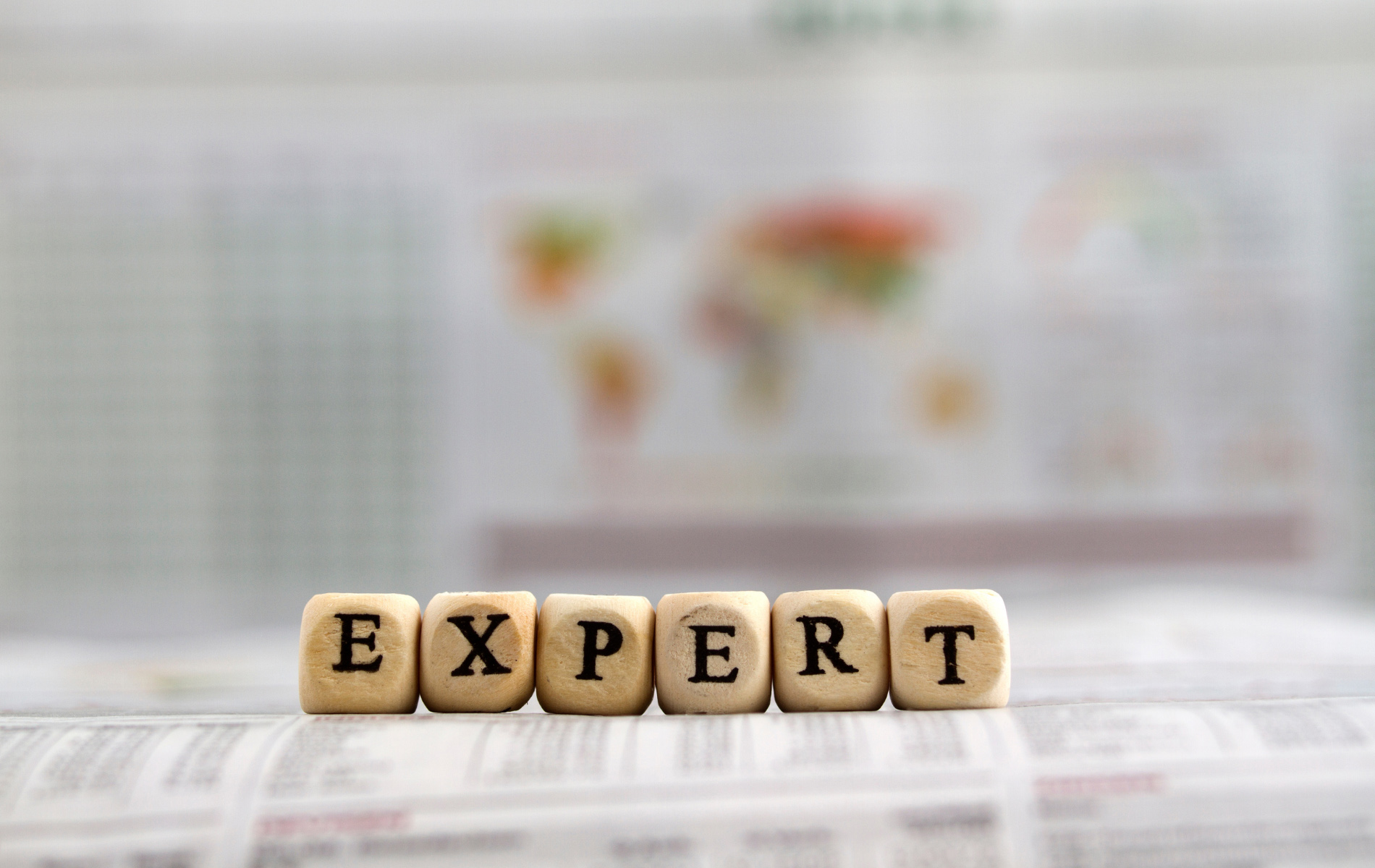 google expert 