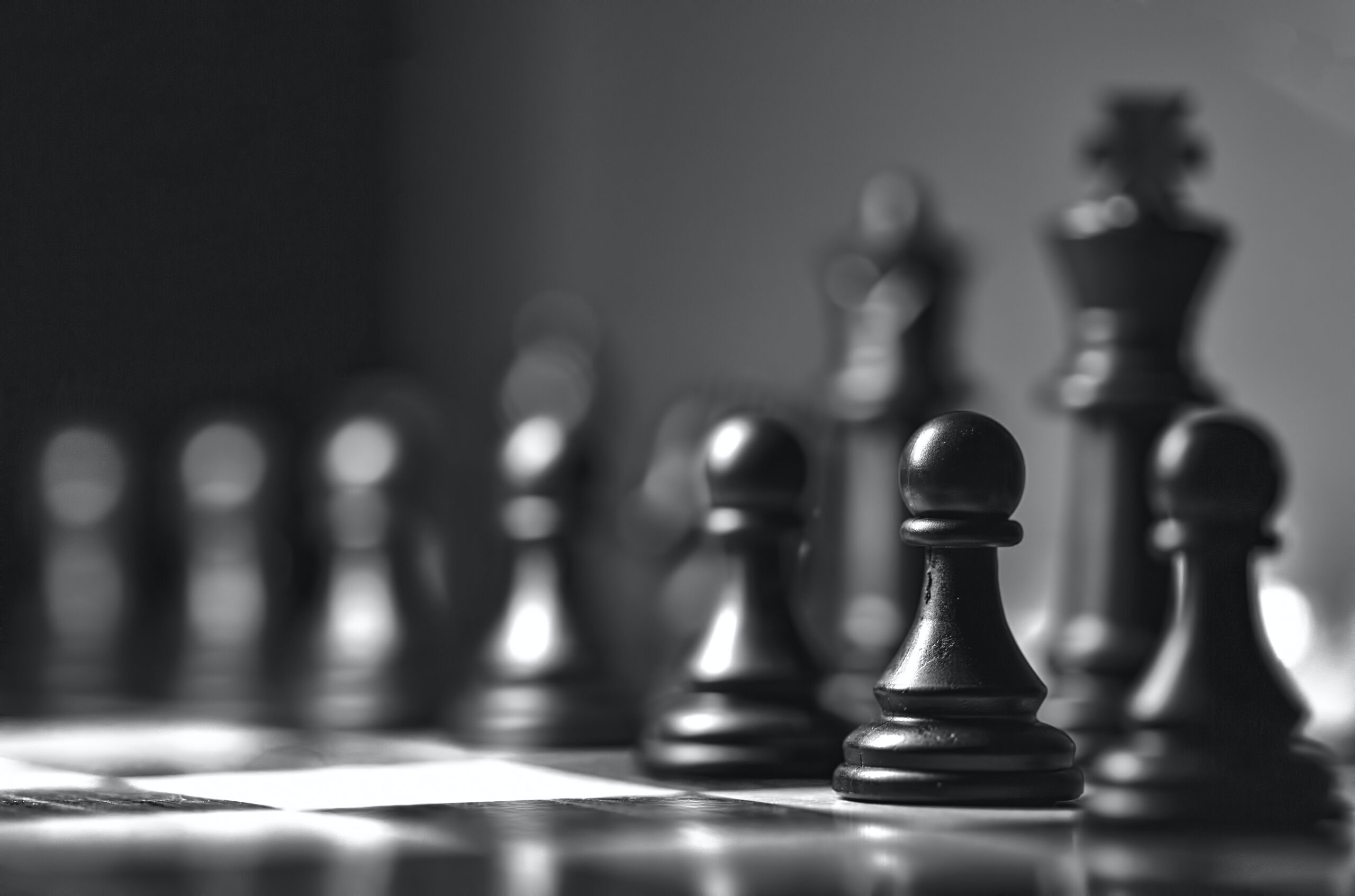 thought leadership strategy