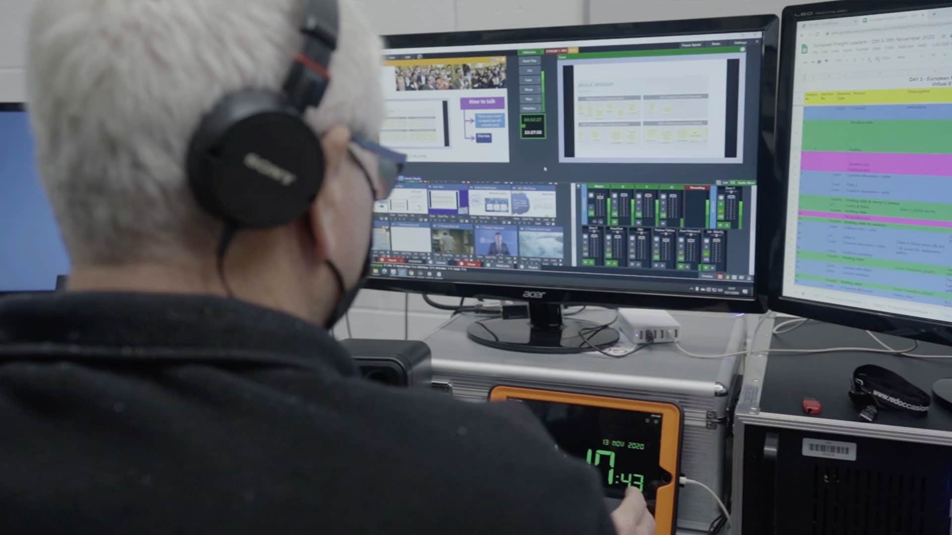 7 Reasons Why Hybrid Events Are Here to Stay