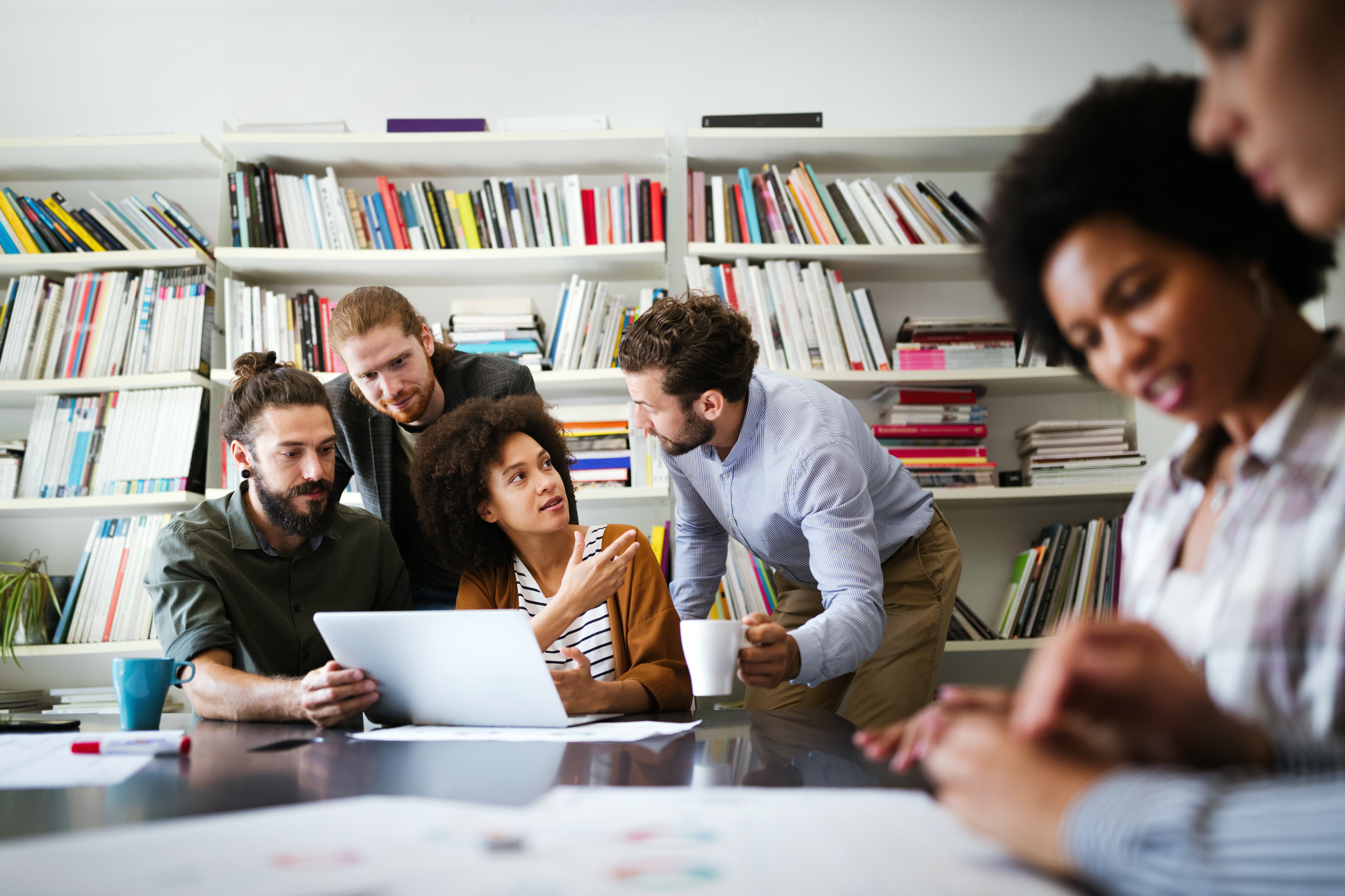 creative content marketing