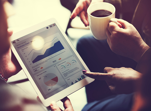 marketing data