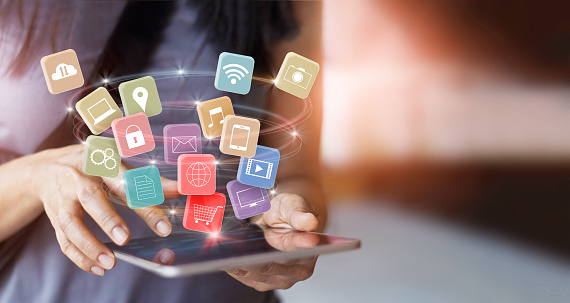 omnichannel data