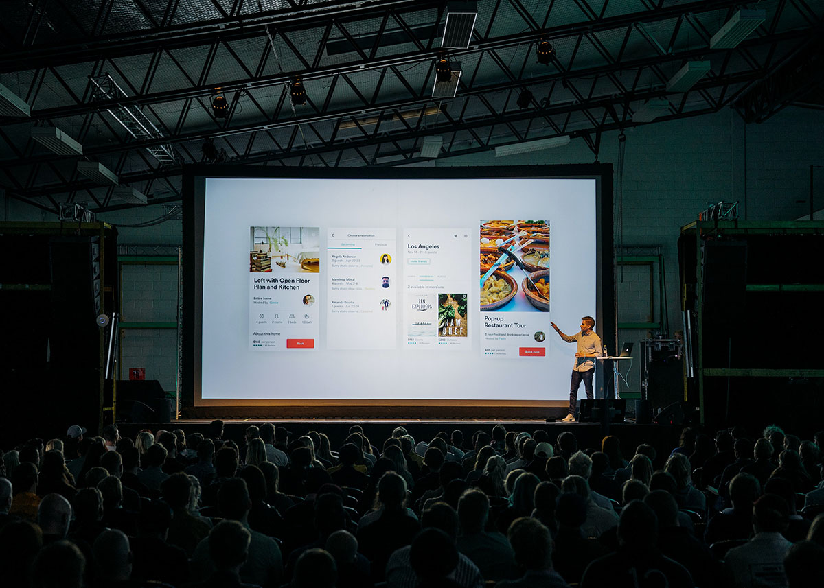 Visual Content In Marketing