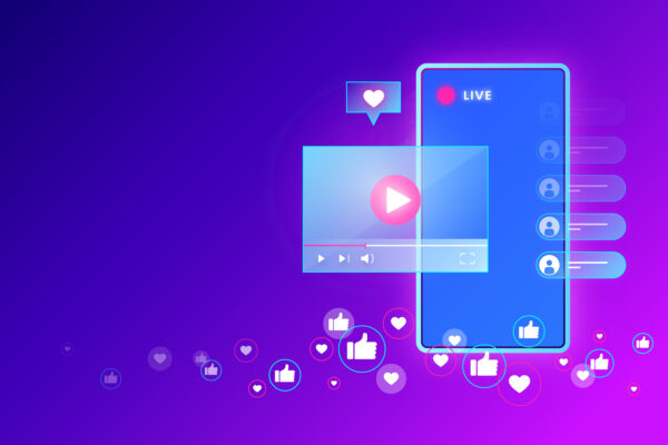 live streaming on facebook