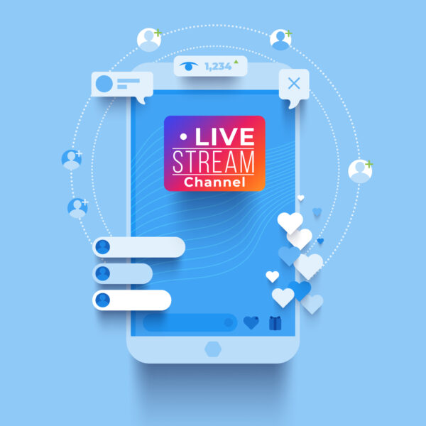 social media