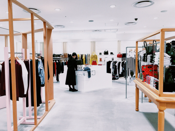 How Retail Stores Are Doing Amid COVID-19