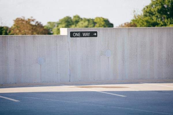 One Way Systems