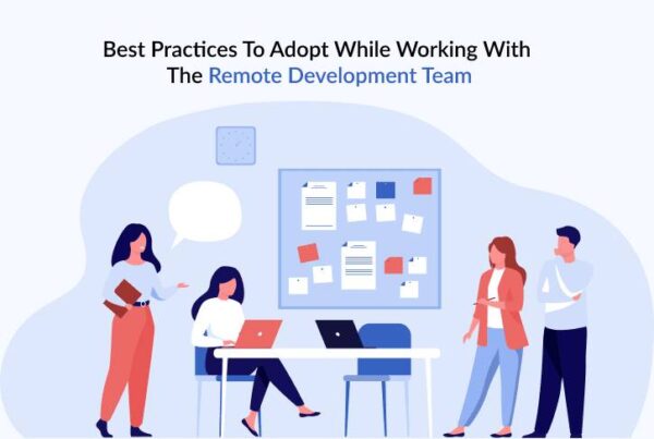 Practices Remote Development Team