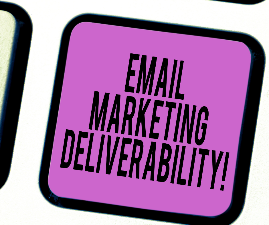 email deliverability
