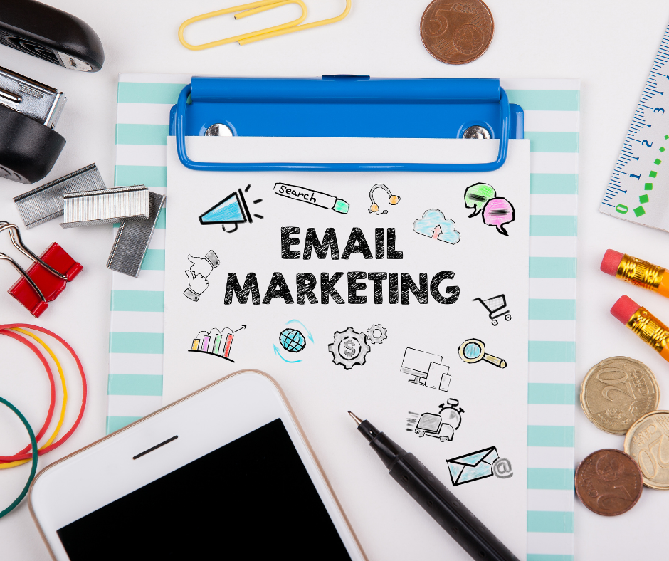 email marketing