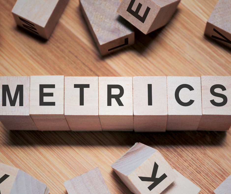 email metrics