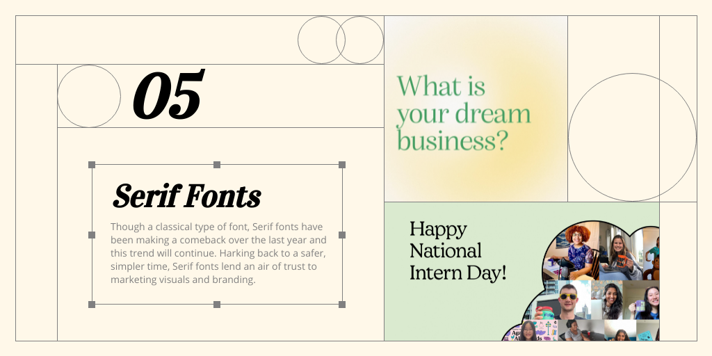 5 Serif_Fonts_Trend_Twitter_Post