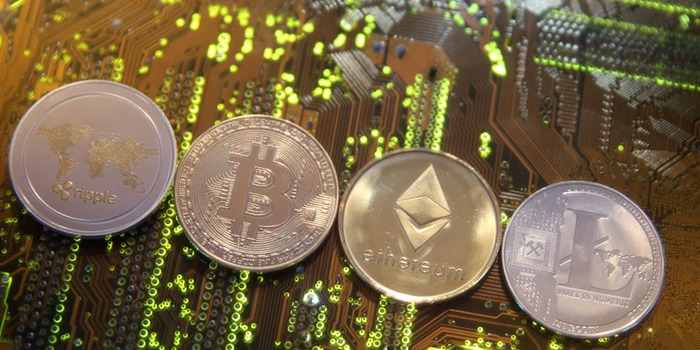 japanese crypto exchange robbed