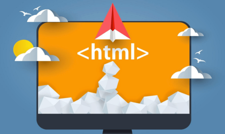 Advance HTML Tags
