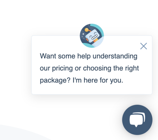 Hubspot-bot