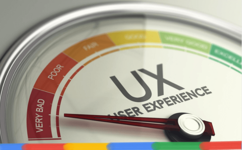 User Experience