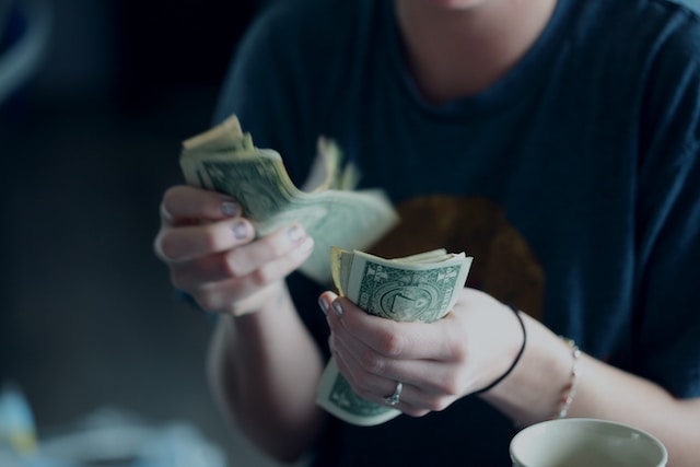 cashflow