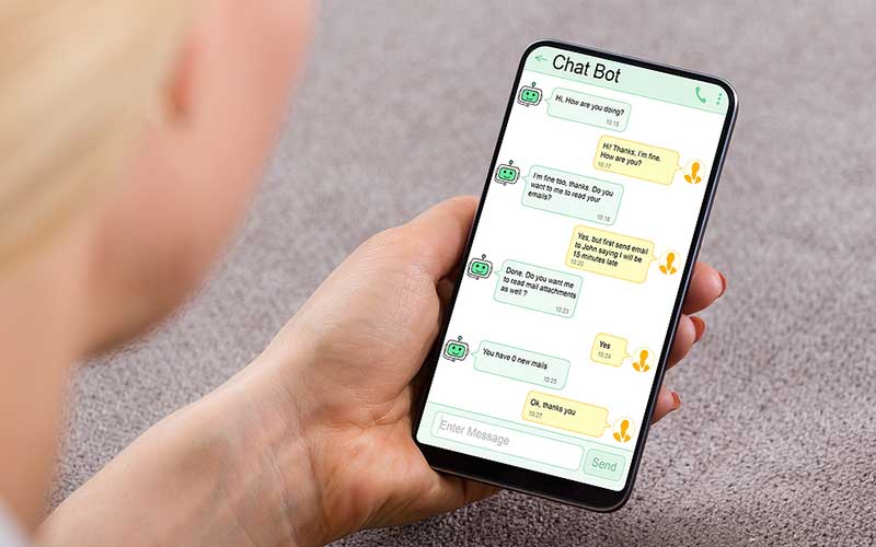 Why Chatbots Are the Future of Marketing - Engagement
